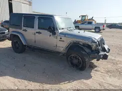 1C4BJWDGXJL866899 2018 JEEP WRANGLER
