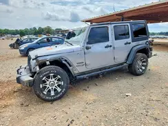 1C4BJWDGXJL883797 2018 JEEP WRANGLER