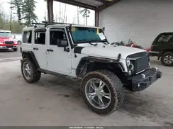 1C4BJWDGXJL886151 2018 JEEP WRANGLER