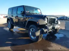 1C4BJWDGXJL890586 2018 JEEP WRANGLER