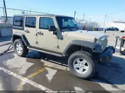 1C4BJWDGXJL901134 2018 JEEP WRANGLER