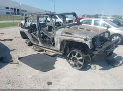 1C4BJWDGXJL909069 2018 JEEP WRANGLER