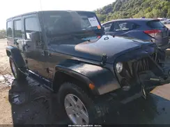 1C4BJWDGXJL909251 2018 JEEP WRANGLER