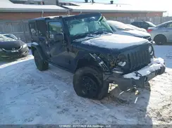 1C4BJWDGXJL913784 2018 JEEP WRANGLER