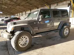 1C4BJWDGXJL931444 2018 JEEP WRANGLER