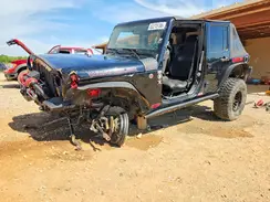 1C4BJWDGXJL931704 2018 JEEP WRANGLER