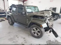 1C4BJWEG0GL103023 2016 JEEP WRANGLER