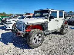 1C4BJWEG0GL103765 2016 JEEP WRANGLER