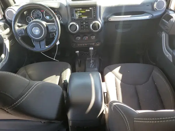 1C4BJWEG0GL103944 2016 JEEP WRANGLER - Image 8
