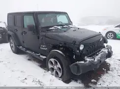 1C4BJWEG0GL115723 2016 JEEP WRANGLER