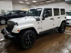 1C4BJWEG0GL117570 2016 JEEP WRANGLER