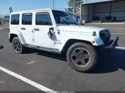1C4BJWEG0GL128195 2016 JEEP WRANGLER