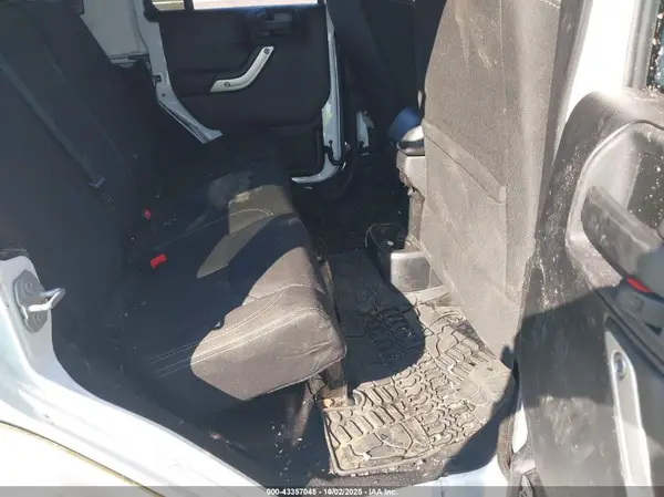 1C4BJWEG0GL128195 2016 JEEP WRANGLER - Image 8