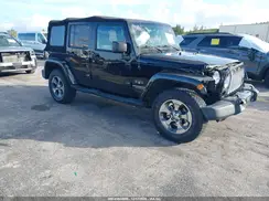 1C4BJWEG0GL130478 2016 JEEP WRANGLER