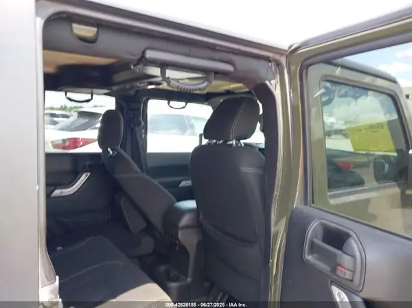 1C4BJWEG0GL131369 2016 JEEP WRANGLER - Image 8