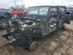 1C4BJWEG0GL140623 2016 JEEP WRANGLER