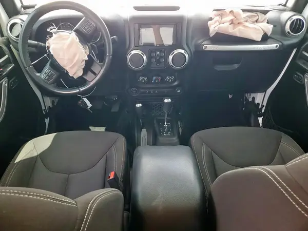1C4BJWEG0GL141769 2016 JEEP WRANGLER - Image 8