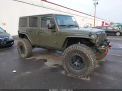 1C4BJWEG0GL143036 2016 JEEP WRANGLER