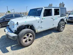 1C4BJWEG0GL144865 2016 JEEP WRANGLER