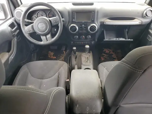 1C4BJWEG0GL149578 2016 JEEP WRANGLER - Image 8