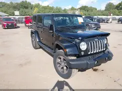 1C4BJWEG0GL155543 2016 JEEP WRANGLER