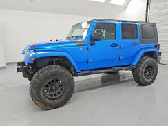 1C4BJWEG0GL156062 2016 JEEP WRANGLER