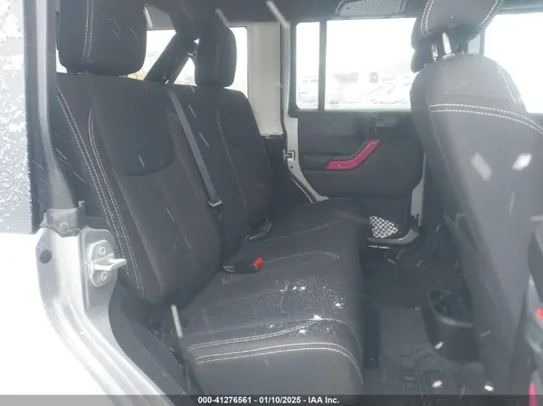 1C4BJWEG0GL158586 2016 JEEP WRANGLER - Image 8
