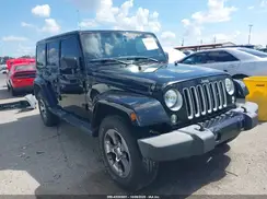 1C4BJWEG0GL167546 2016 JEEP WRANGLER