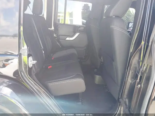 1C4BJWEG0GL167546 2016 JEEP WRANGLER - Image 8