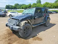 1C4BJWEG0GL171354 2016 JEEP WRANGLER