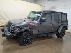 1C4BJWEG0GL172133 2016 JEEP WRANGLER