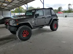 1C4BJWEG0GL172813 2016 JEEP WRANGLER