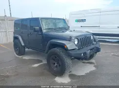 1C4BJWEG0GL175646 2016 JEEP WRANGLER