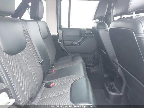 1C4BJWEG0GL175646 2016 JEEP WRANGLER - Image 8