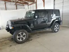 1C4BJWEG0GL178241 2016 JEEP WRANGLER