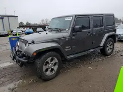 1C4BJWEG0GL181334 2016 JEEP WRANGLER