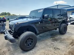 1C4BJWEG0GL182788 2016 JEEP WRANGLER