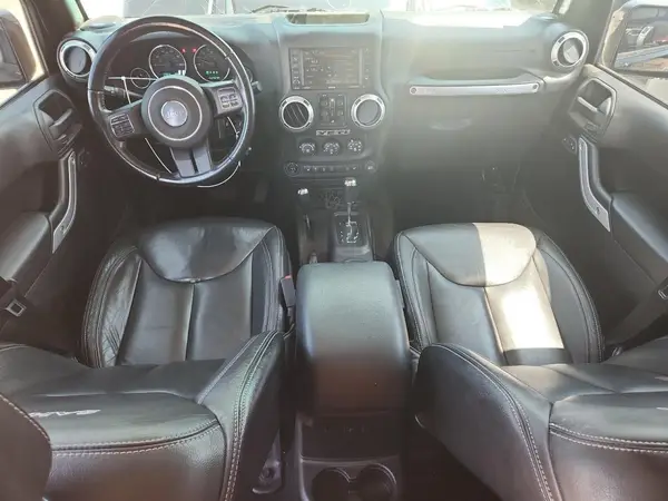 1C4BJWEG0GL182788 2016 JEEP WRANGLER - Image 8