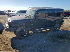 1C4BJWEG0GL191314 2016 JEEP WRANGLER