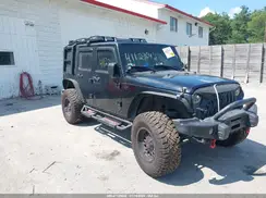 1C4BJWEG0GL193726 2016 JEEP WRANGLER