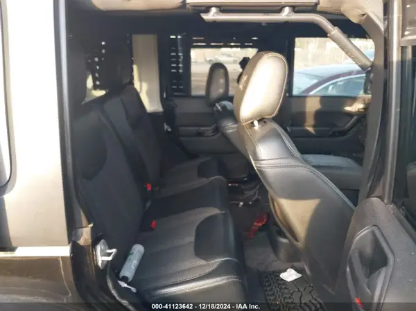 1C4BJWEG0GL193726 2016 JEEP WRANGLER - Image 8