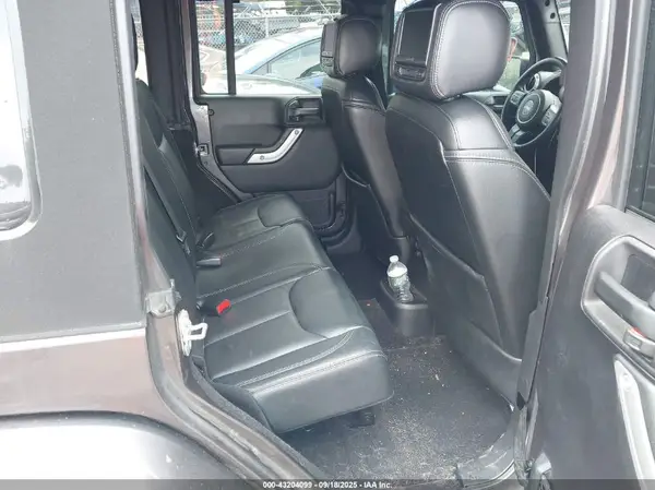 1C4BJWEG0GL202702 2016 JEEP WRANGLER - Image 8