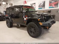 1C4BJWEG0GL204532 2016 JEEP WRANGLER