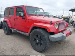 1C4BJWEG0GL217460 2016 JEEP WRANGLER