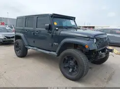 1C4BJWEG0GL226417 2016 JEEP WRANGLER