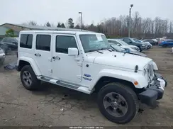 1C4BJWEG0GL233190 2016 JEEP WRANGLER