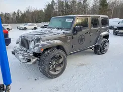 1C4BJWEG0GL237837 2016 JEEP WRANGLER