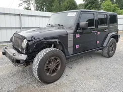 1C4BJWEG0GL239040 2016 JEEP WRANGLER