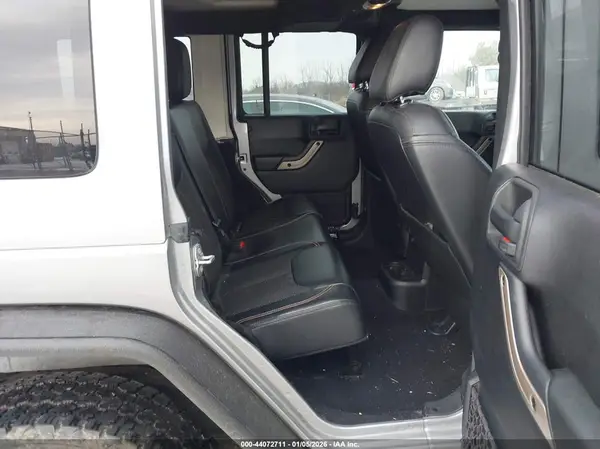 1C4BJWEG0GL243413 2016 JEEP WRANGLER - Image 8
