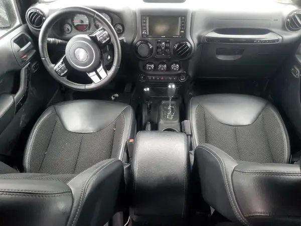 1C4BJWEG0GL244027 2016 JEEP WRANGLER - Image 8